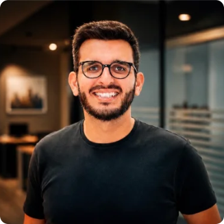 Daniel — Finanzas y Estrategia en Trucksmile