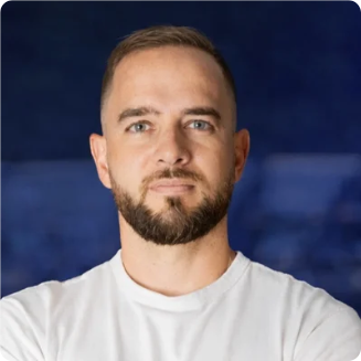 Lucas — Idealizador de Trucksmile