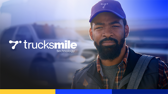 Conductor de la flota Trucksmile